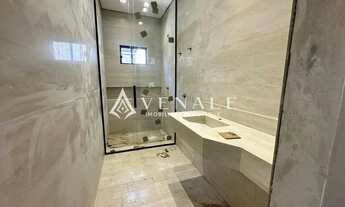 Imagem 7: CASA EM FASE FINAL DE OBRA ZONA 06