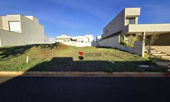 Imagem: Terreno alto padrão no Condomínio Vivendas