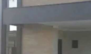 Imagem 2: RR0100 Casa Térrea 173m² RESIDENCIAL REAL PAULÍNIA - OPORTUNIDADE - 3 Dorms 4 Vagas - Paul