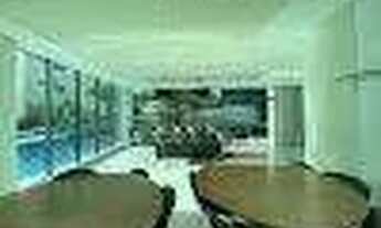 Imagem 7: Cobertura 420 m² - venda por R$ 6.250.000 ou aluguel por R$ 27.675/mês - Vila da Serra - N