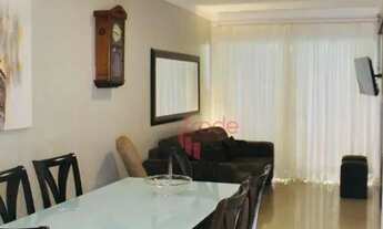 Imagem 2: Casa em Condomínio Fechado à Venda de 03 Quartos no Bairro Vila do Golf em Ribeirão Preto