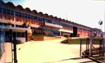 Imagem 2: Galpão à venda ou para locação em Industrial Anhangüera - SP