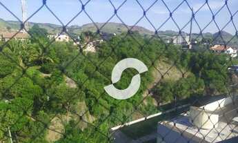 Imagem 3: Apartamento com 2 dormitórios à venda, 60 m² por R$ 280.000,00 - Barro Vermelho - São Gonç