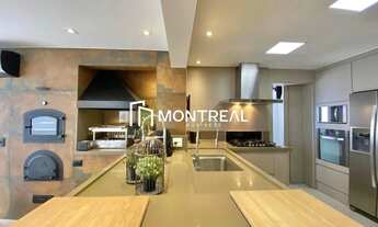 Imagem 4: APARTAMENTO À VENDA NO TATUAPÉ - 3 DORMITÓRIOS, 3 SUÍTES, 3 VAGAS DE GARAGEM