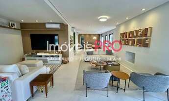 Imagem: Apartamento, Moema Pássaros - São Paulo