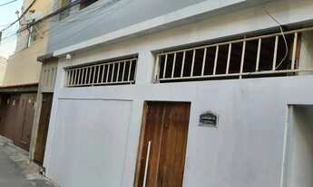 Imagem: Vendo Casa no 2° piso no Bairro São João