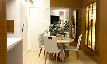 Imagem 4: Apartamento para Venda 2 dormitórios 1 vaga - Higienópolis