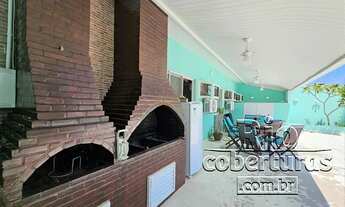 Imagem 4: Cobertura à venda no Recreio dos Bandeirantes. Linear. 3 Quartos