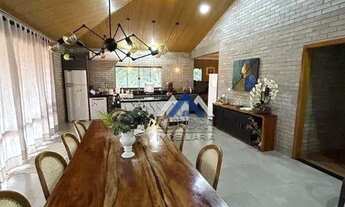 Imagem 6: Fazenda com 4 dormitórios à venda, 762300 m² por R$ 6.700.000,00 - Linha Santana - Catandu