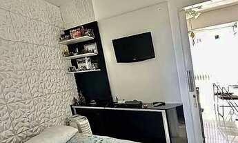 Imagem 6: COBERTURA EXCLUSIVA NO SANTA AMÉLIA: CONFORTO, ESPAÇO E LOCALIZAÇÃO PRIVILEGIADA!