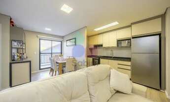 Imagem 4: Apartamento centro de Campo Largo