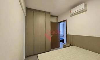 Imagem 5: Apartamento com 2 dormitórios para alugar, 65 m² por R$ 4.120/mês - Ribeirânia - Ribeirão