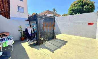 Imagem 6: Casa à venda, 3 quartos, 1 suíte, 2 vagas, Santa Amélia - Belo Horizonte/MG