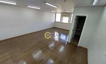 Imagem: Sala Comercial 45 m² para venda nda ou