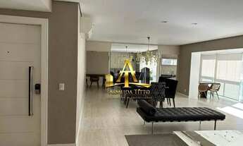 Imagem: Apartamento com 3 suítes para alugar, 243