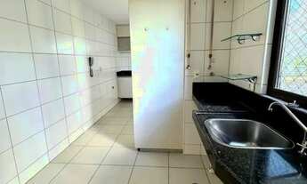 Imagem 6: Apartamento para locação no AVENIDA 17 DE AGOSTO - PARNAMIRIM, RECIFE - PE , CASA FORTE, R