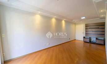 Imagem 6: Apartamento à Venda Parque da Represa - Residencial Siena