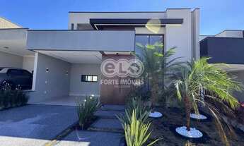 Imagem 2: Casa Térrea A Venda , No Residencial Jardim Mantova; Em Indaiatuba SP