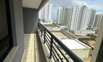 Imagem 5: Imóvel para aluguel tem 68 metros quadrados com 2 quartos em Ponta do Farol - São Luís - M