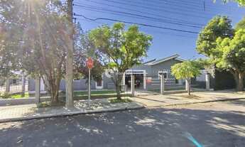 Imagem 6: Casa com piscina no Parque Pinheiro Machado