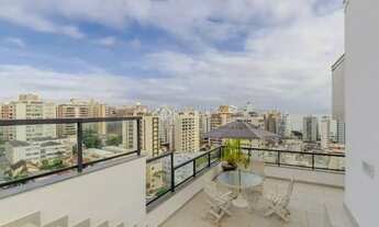 Imagem 7: Apartamento à Venda no Centro! 3D (2 Suítes) + 2 Vagas + Infra na parte NOBRE do Centro de