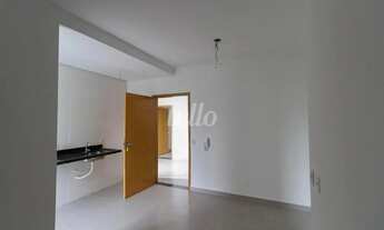 Imagem 3: Apartamento 1 quartos para alugar no(a) Vila Prudente