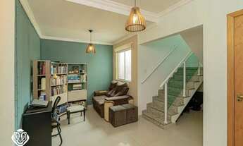 Imagem 3: Cobertura sem condomínio para locação na Vila Bela Vista em Santo André