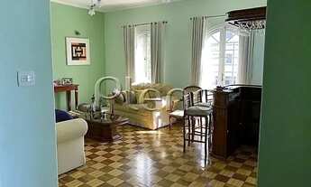 Imagem 2: Sobrado à venda em Campinas, Jardim do Trevo, com 4 quartos, com 181 m²