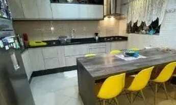 Imagem 5: Casa com 3 dormitórios à venda, 170 m² por R$ 1.059.000 - Mooca - São Paulo/SP