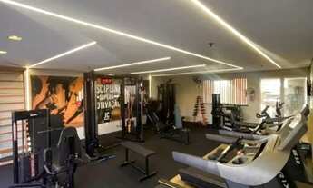 Imagem 2: Apartamento com 1 dormitório à venda, 45 m² por R$ 550.000,00 - Centro - Fortaleza/CE