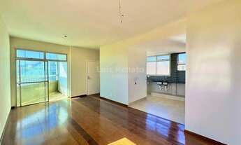 Imagem: Apartamento á venda Santo Agostinho