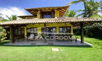 Imagem 4: Casa pé na areia em Arraial d Ajuda