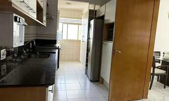 Imagem 7: Apartamento à venda e para alugar em Barueri, Tamboré, com 3 quartos, com 139 m²