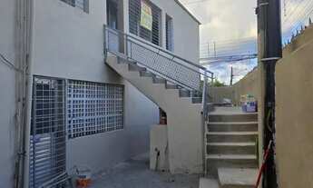 Imagem 5: Imóvel para aluguel tem 24 metros quadrados em Engenho do Meio - Recife - Pernambuco