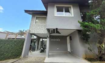 Imagem 2: Sobrado com 3 dormitórios à venda, 162 m² por R$ 850.000,00 - Santa Felicidade - Curitiba