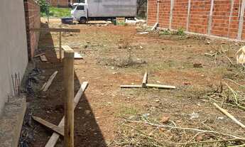 Imagem 4: Recanto das emas - Lote 300m² com água e luz - pronto para construir!