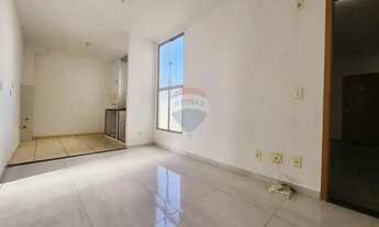 Imagem 6: Apartamento 2 quartos no Residencial Parque Salem, R$ 176.000