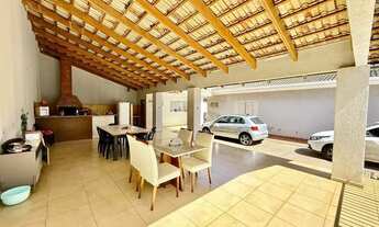 Imagem 4: Linda casa na Vila Lucy