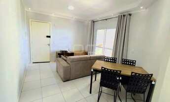 Imagem 4: Apartamento Padrão para alugar no Jardim Paraíso em São Carlos