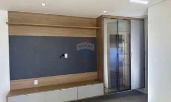 Imagem 2: Apartamento 1 dormitório para locação Union Planeta