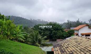 Imagem 3: Vendo Casa Duplex no Condomínio Bosque dos Esquilos