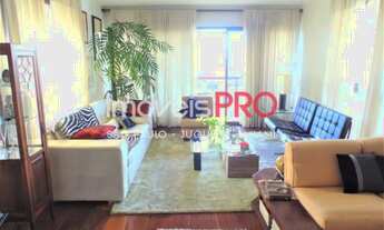 Imagem 4: 235m² com 4 dormitórios e lazer completo em Moema