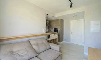 Imagem 5: Apartamento semi-mobiliado para alugar no Jardim do Salso