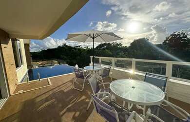 Imagem 15: Casa em Condomínio para Locação em Camaçari, Alphaville (Abrantes), 3 dormitórios, 3 suíte