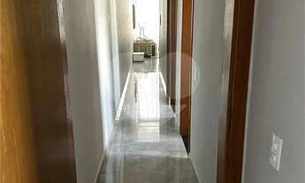 Imagem 7: Casa à venda com 3 quartos, sendo 1 suíte, no condomínio Residencial Jardim, Sorocaba - SP