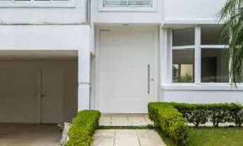 Imagem 7: CASA EM CONDOMÍNIO - ALPHAVILLE 8 - SP