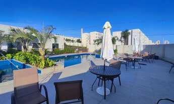 Imagem 6: Apartamento Padrão para alugar em Cidade Industrial 2, Londrina-PR