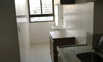 Imagem 7: Imóvel para aluguel possui 60 metros quadrados com 1 quarto em Fátima - Teresina - PI