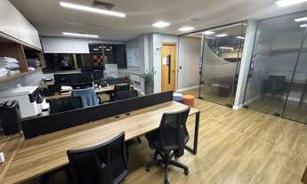 Imagem 3: Sala Comercial para Venda em Salvador, São Cristóvão, 1 banheiro, 2 vagas