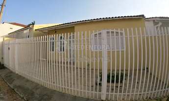 Imagem: Vila Santa Cruz - Casa com 03 dormitórios